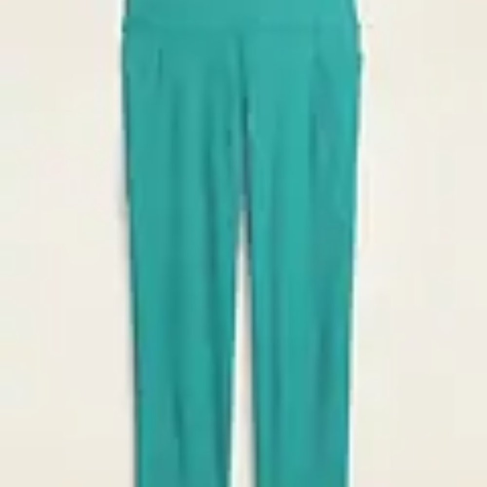 Old Navy Powersoft Elevate Crop Leggings - Size L